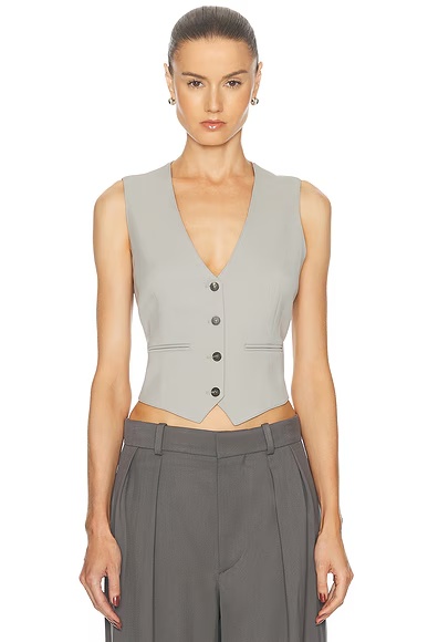 Waistcoat Cement