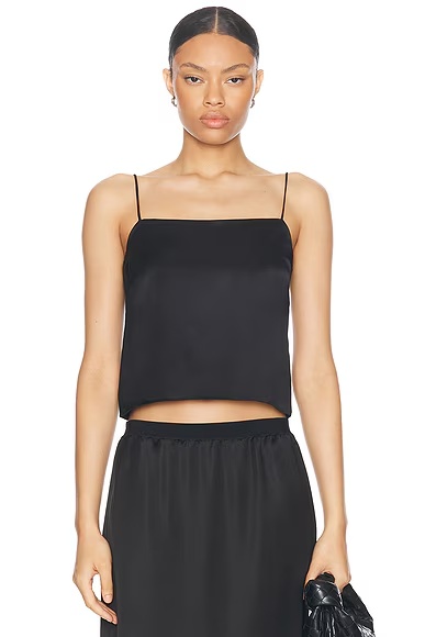 Camisole Black