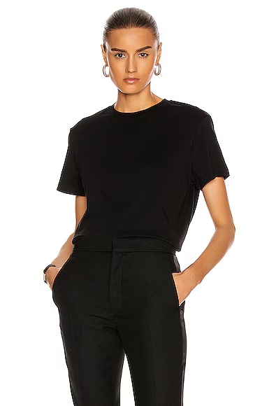 Classic T-Shirt Black