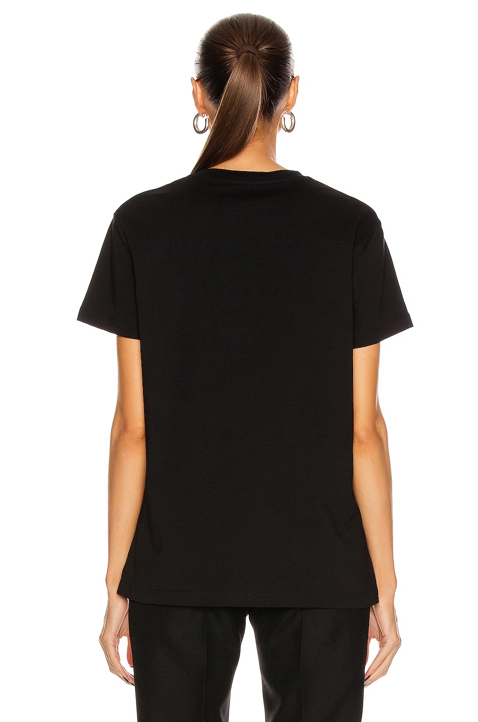 Classic T-Shirt Black