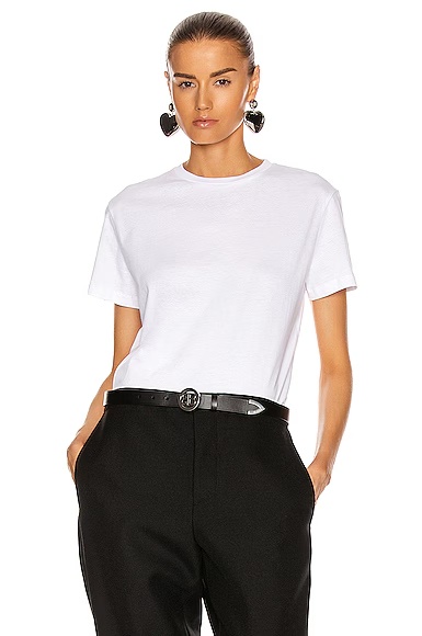 Classic T-Shirt White