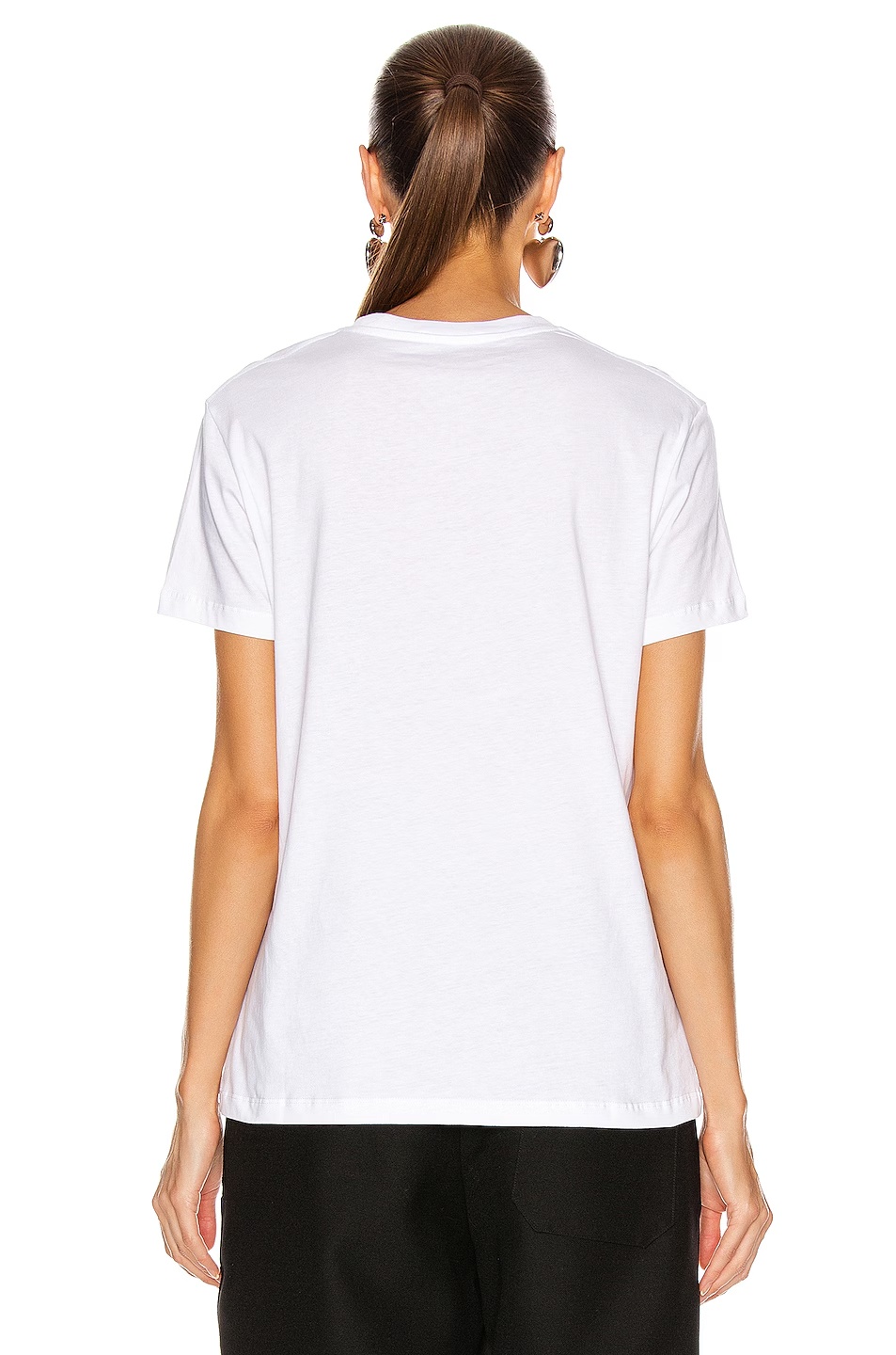 Classic T-Shirt White