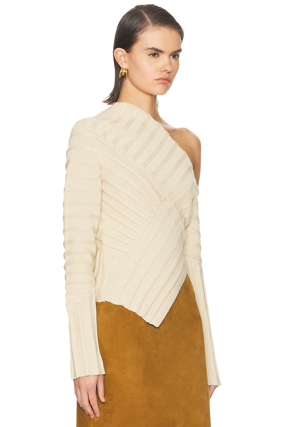Jaidan Knit Top Beach