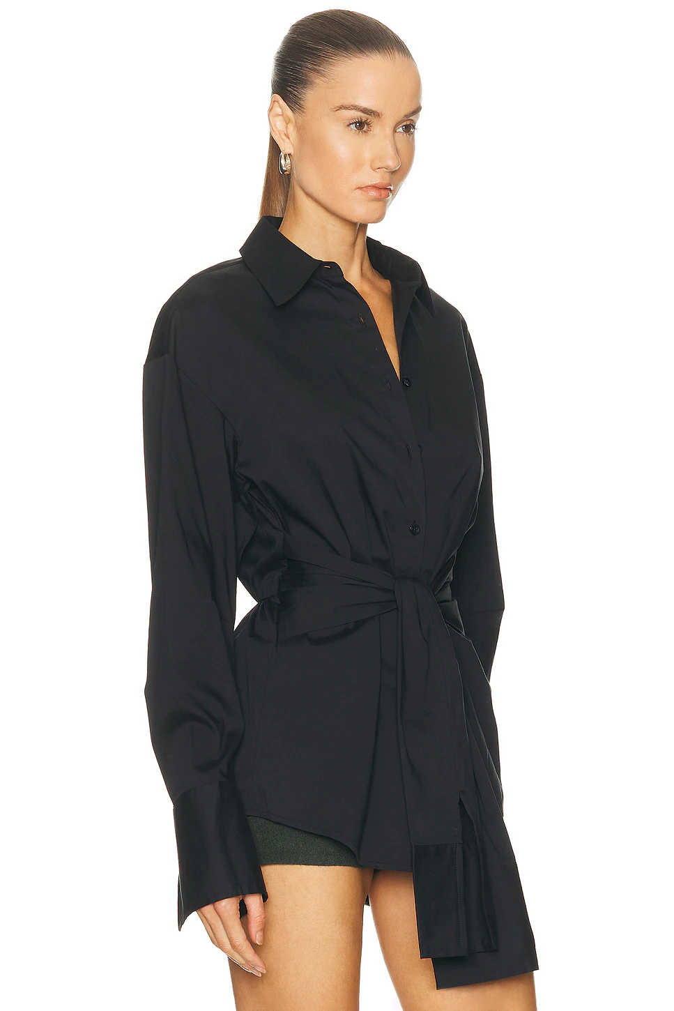 Inna Top Black