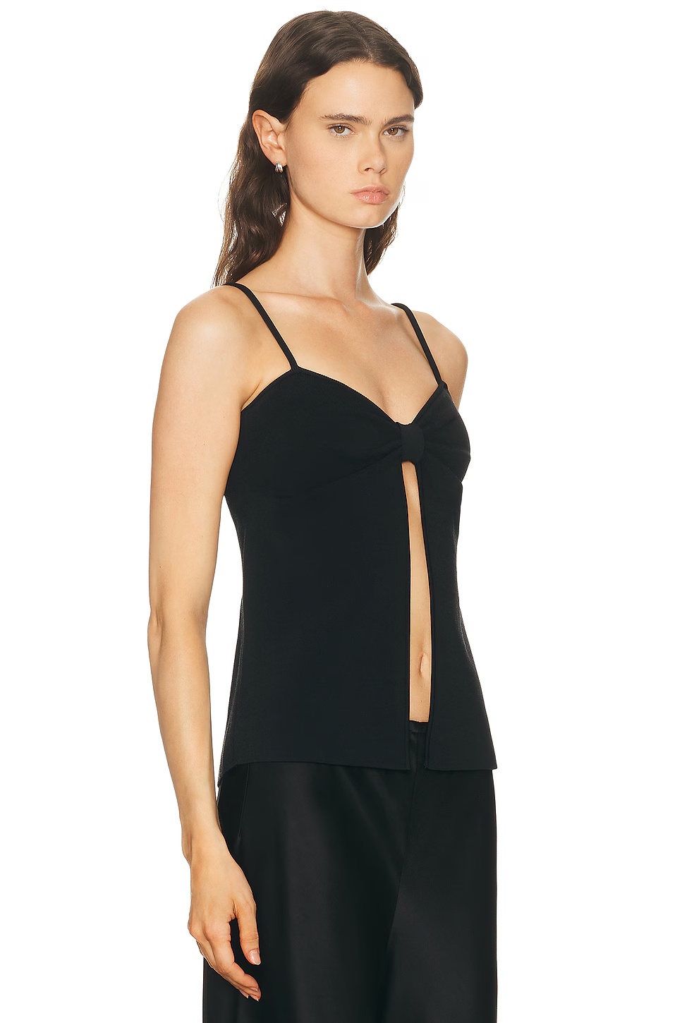 Lennon Top Black