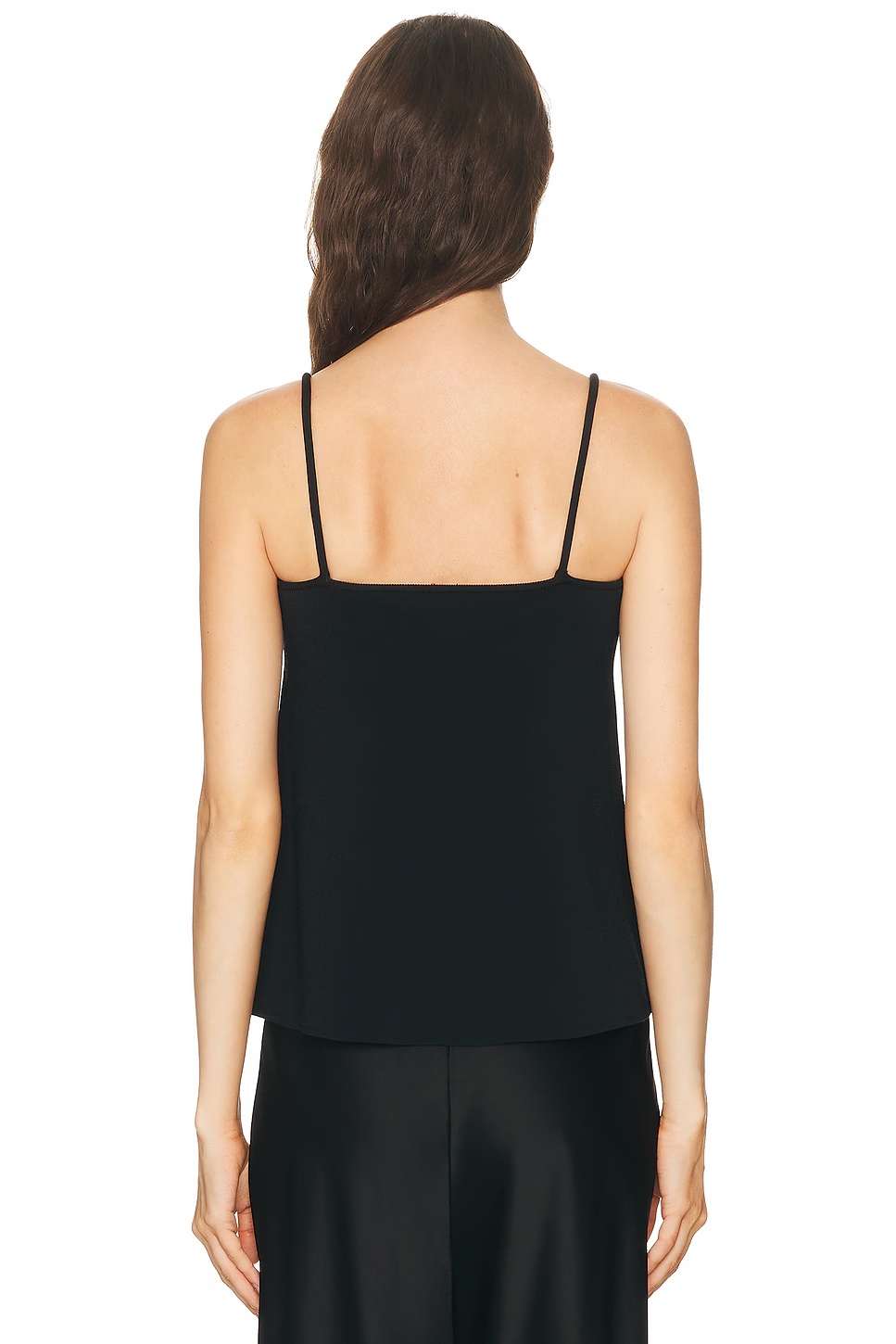 Lennon Top Black