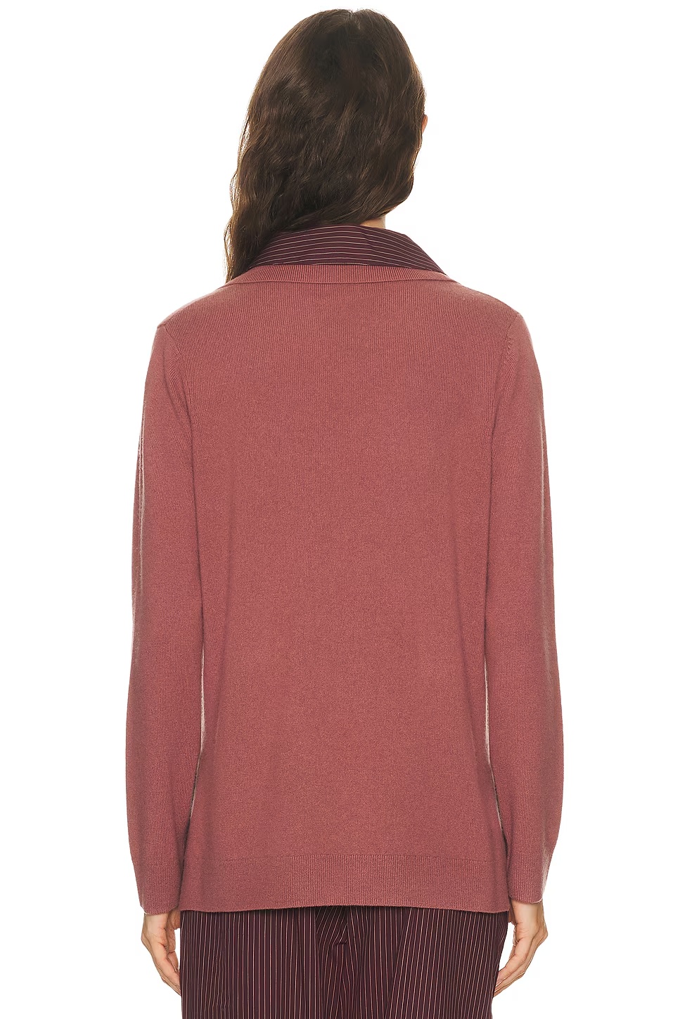 Zoe Yoshi Polo Top Maud