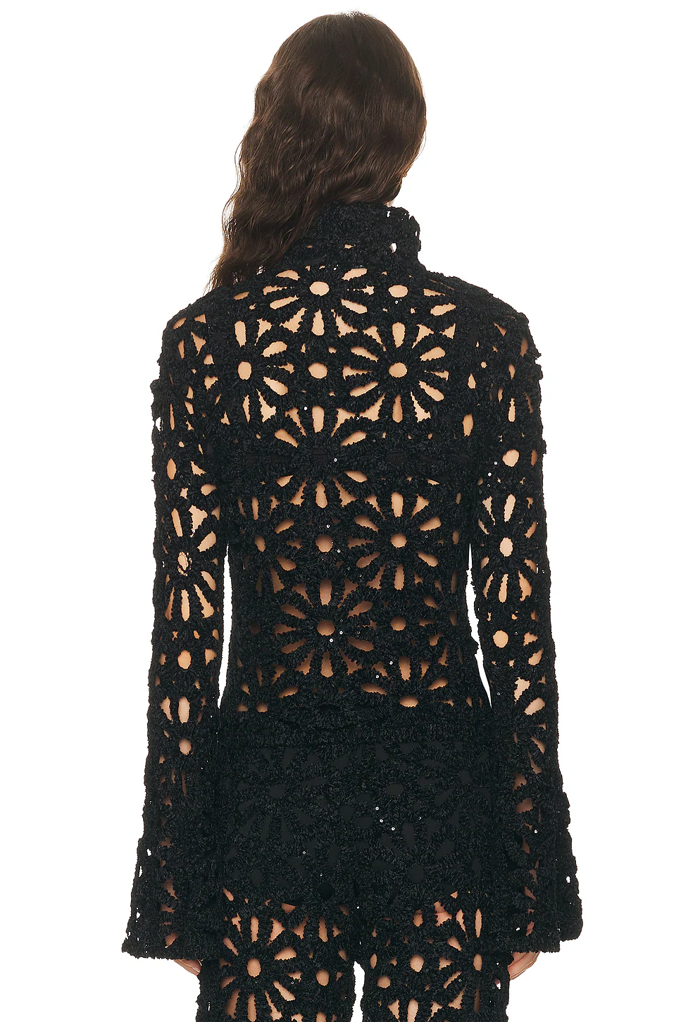 Jun Top Black