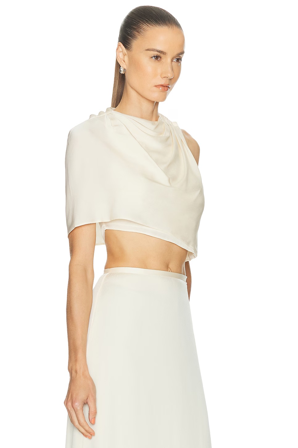 Rhea Top Cream