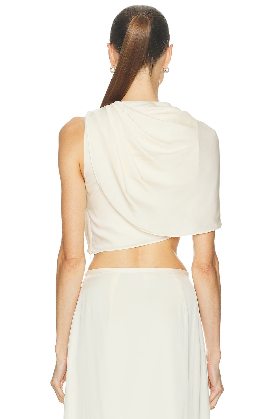 Rhea Top Cream