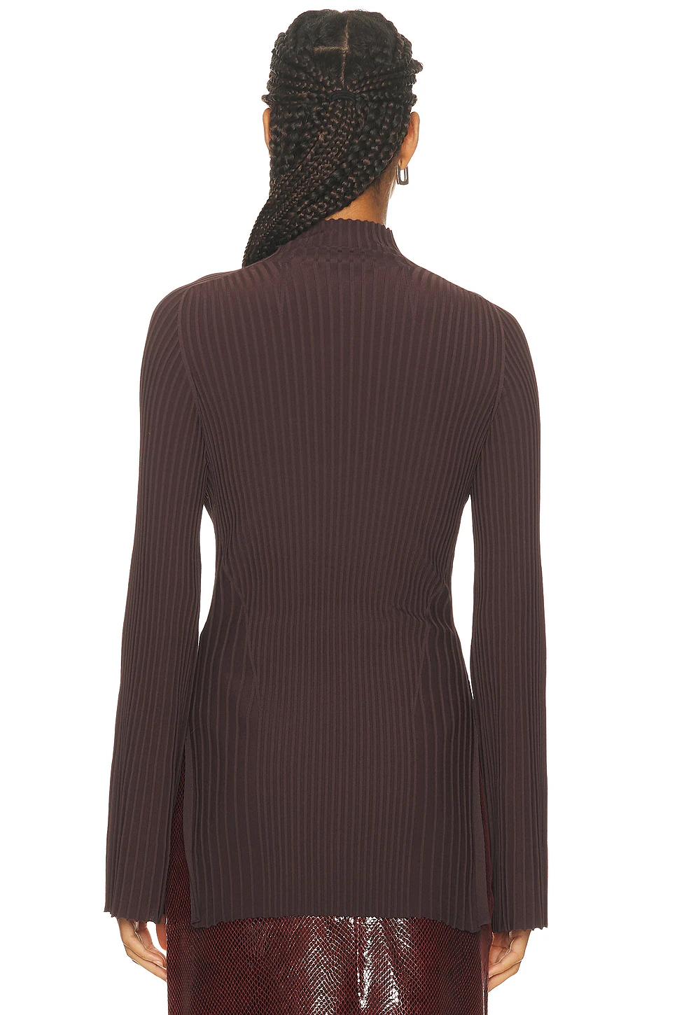 Gaia Top Mocha