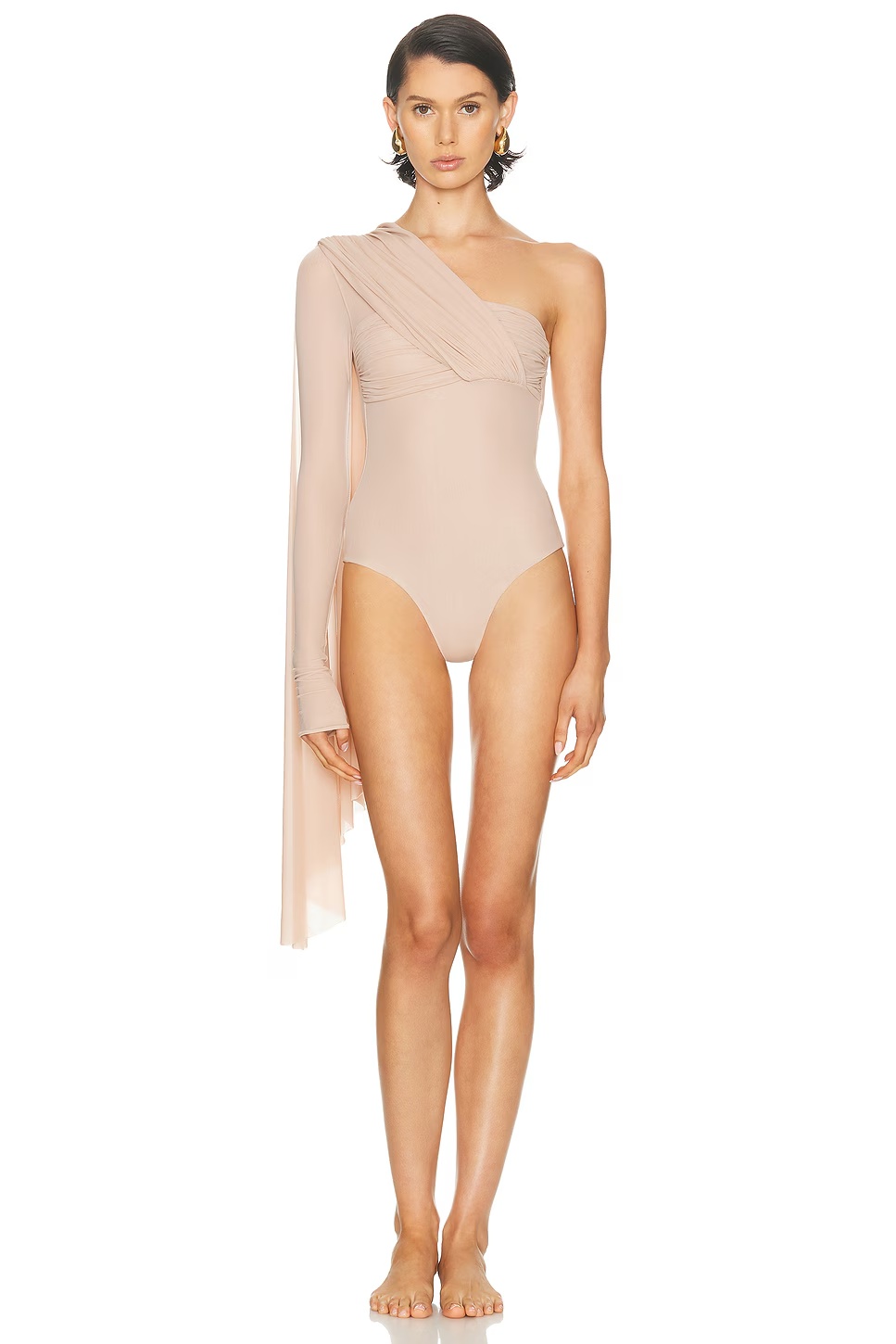 Vionnet One Piece Top Pelato