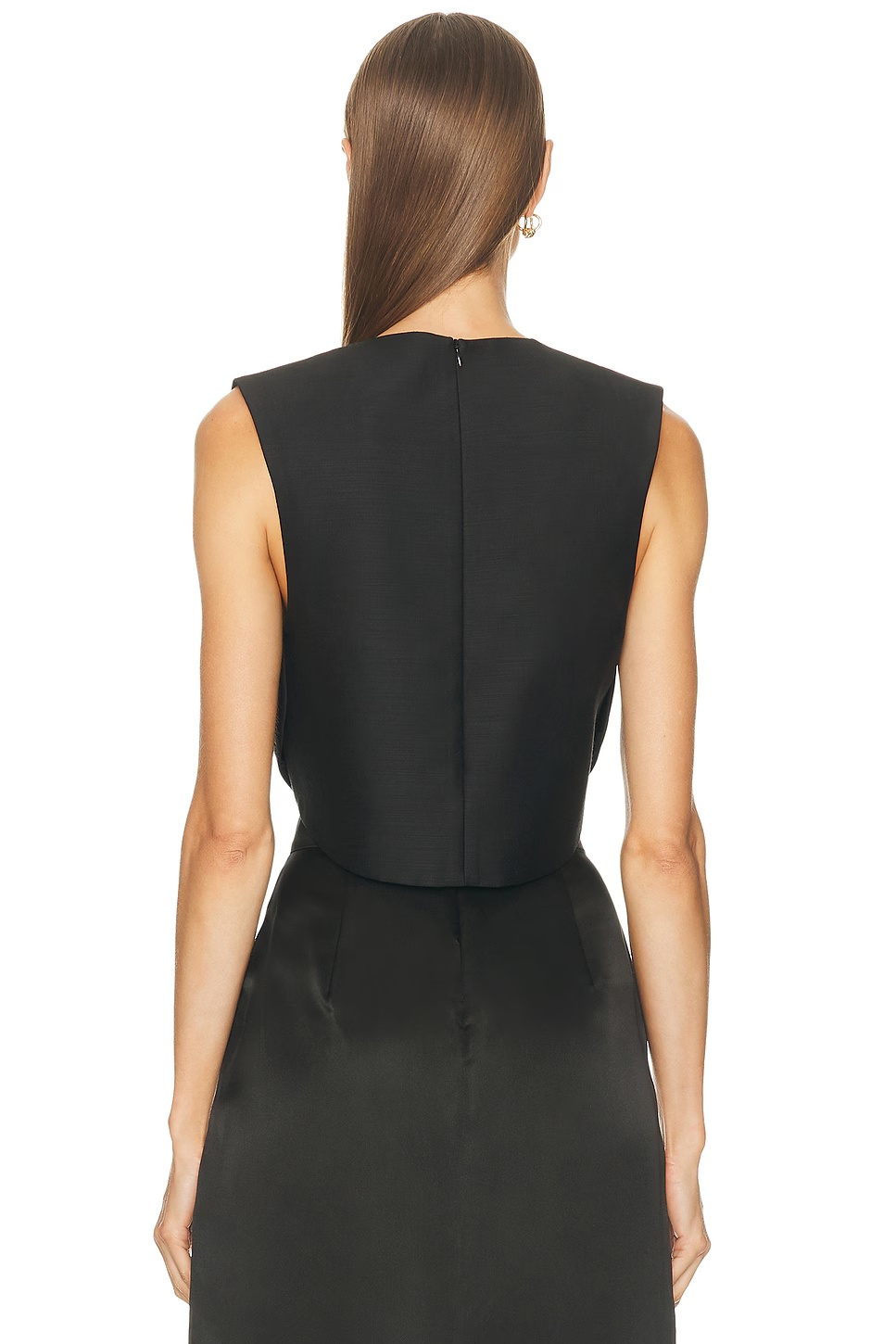 Noa Top Black