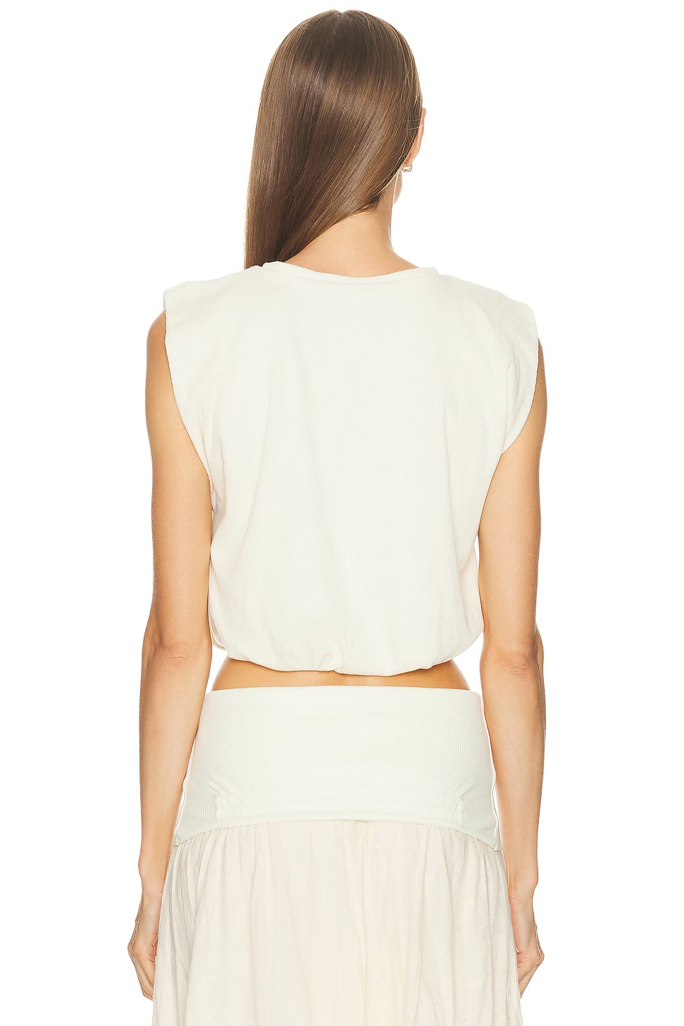Muraya T-Shirt Ecru