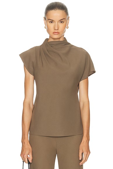 Davina Top Truffle