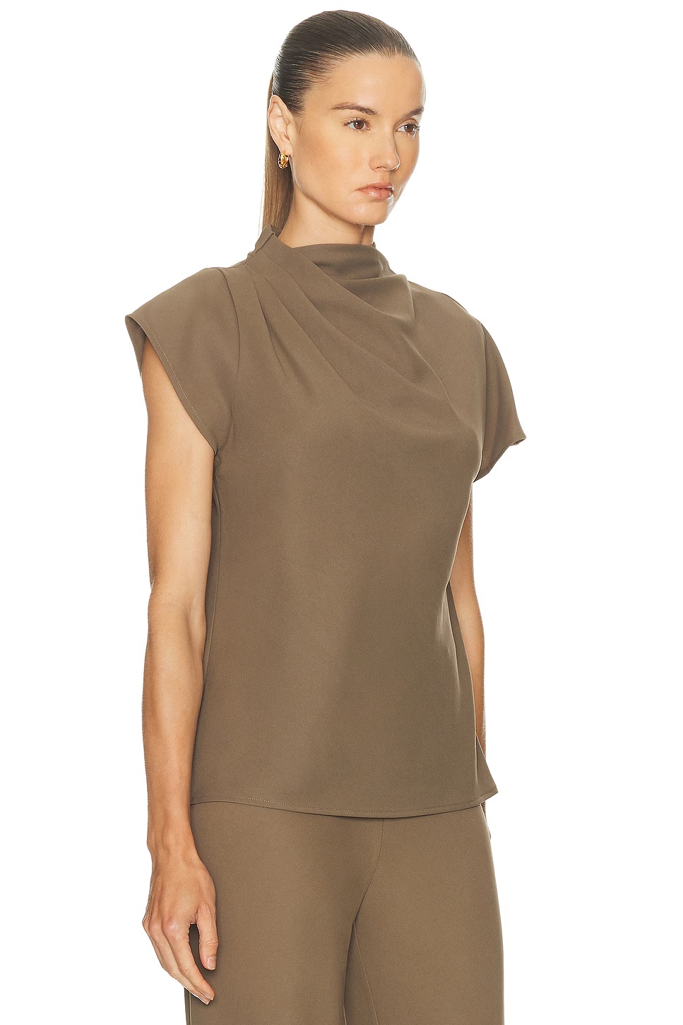 Davina Top Truffle