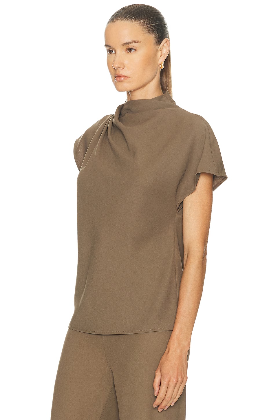Davina Top Truffle