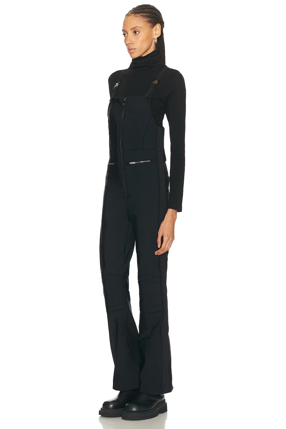 Getta Ski Suit Noir