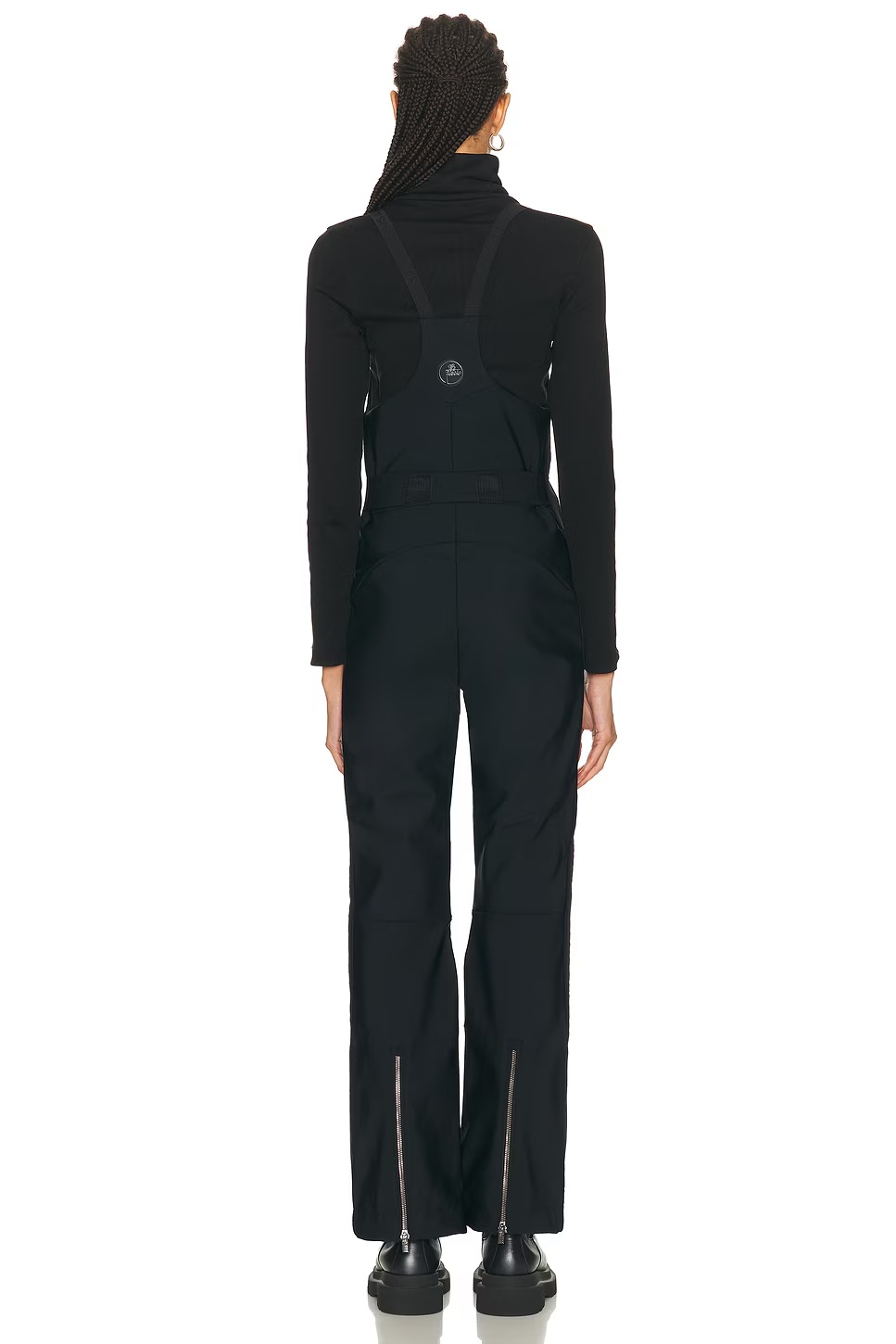 Getta Ski Suit Noir