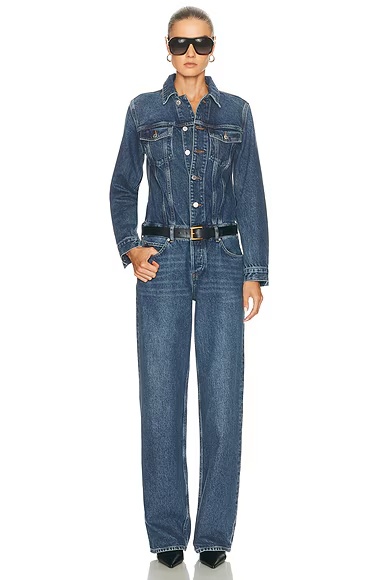 Esther Jumpsuit Form
