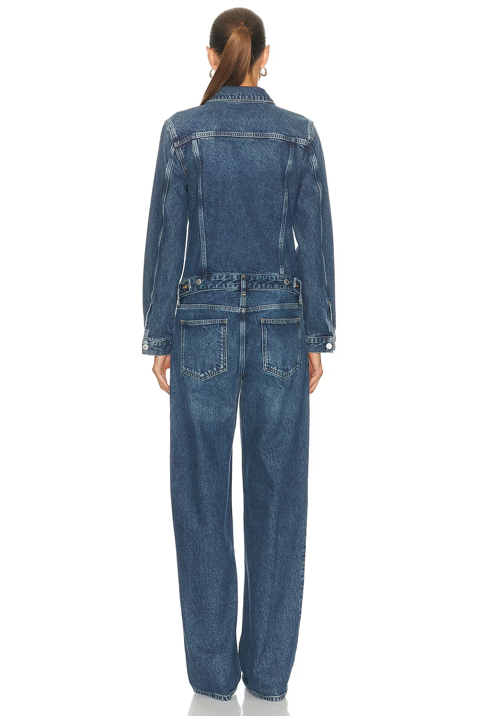 Esther Jumpsuit Form