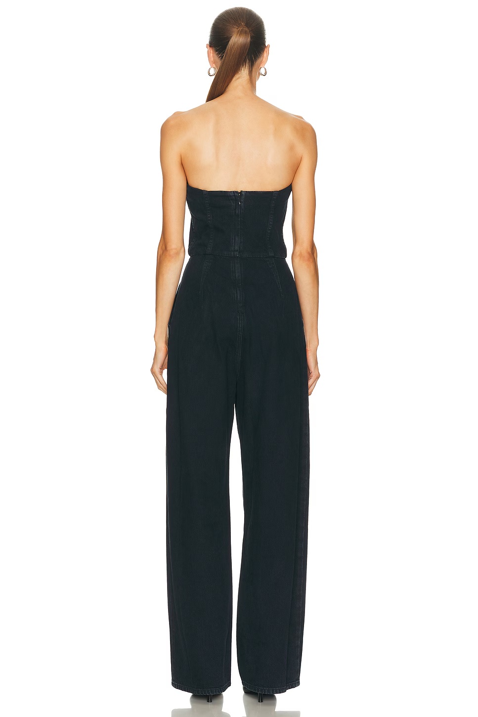 Agyness Jumpsuit Ilussion