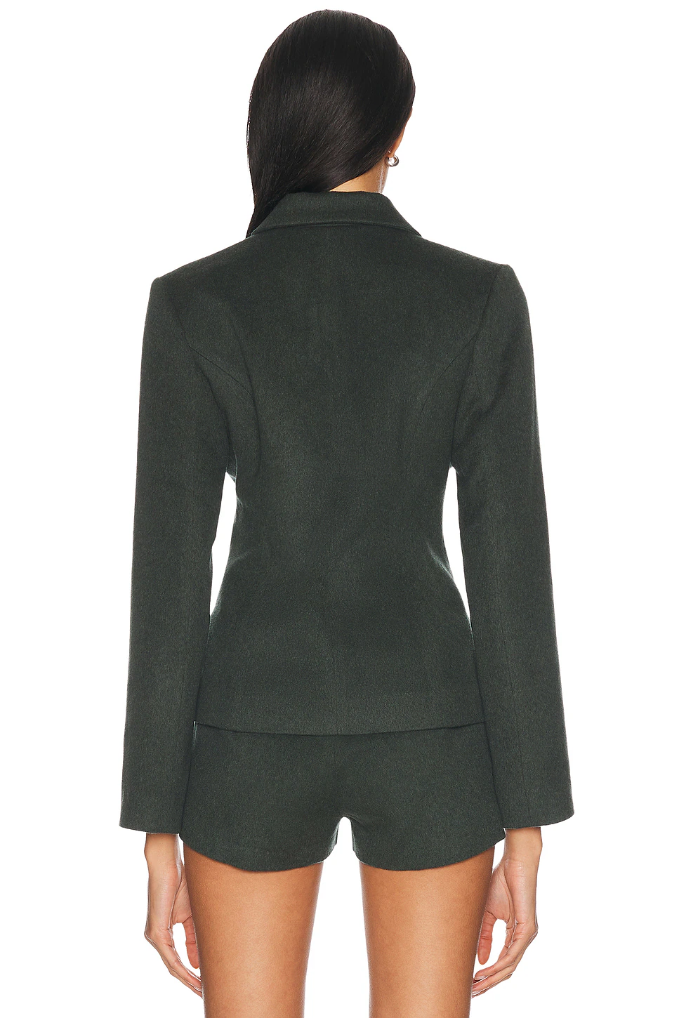 Alma Jacket Pine