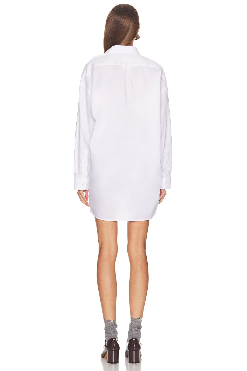 Jumpsuit White