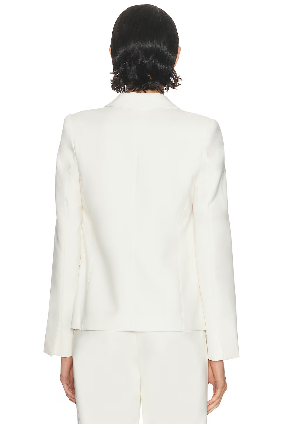 Joaquin Jacket Ivory