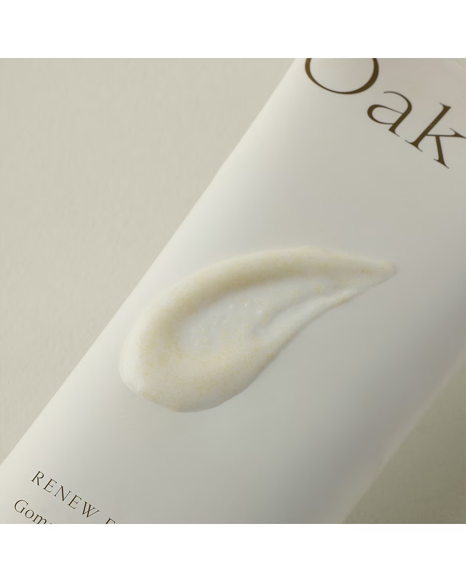 Renew Face Polish