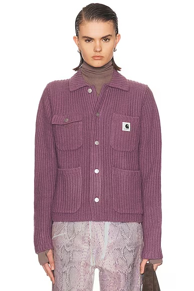 Michigan Sweater Phlox