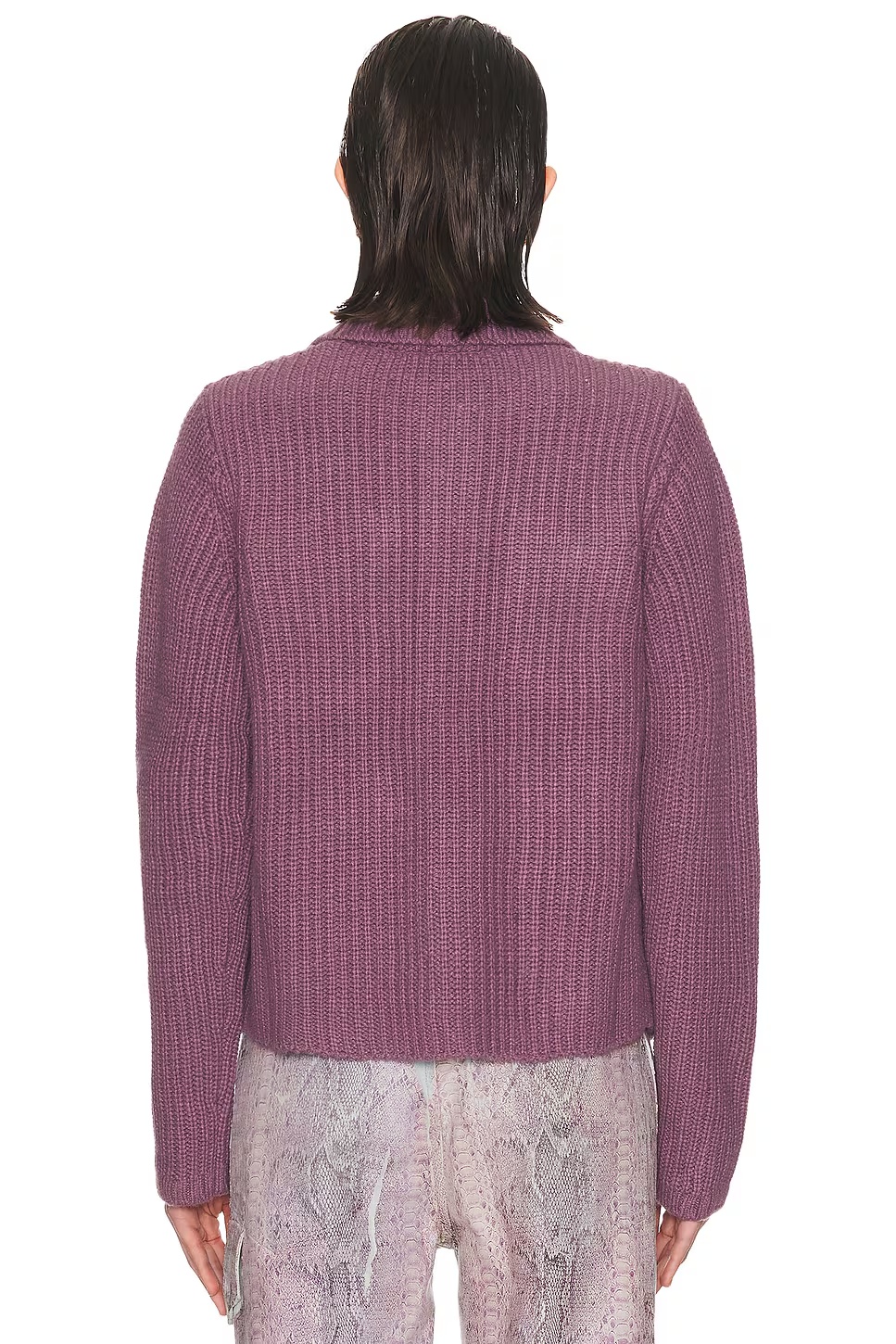 Michigan Sweater Phlox