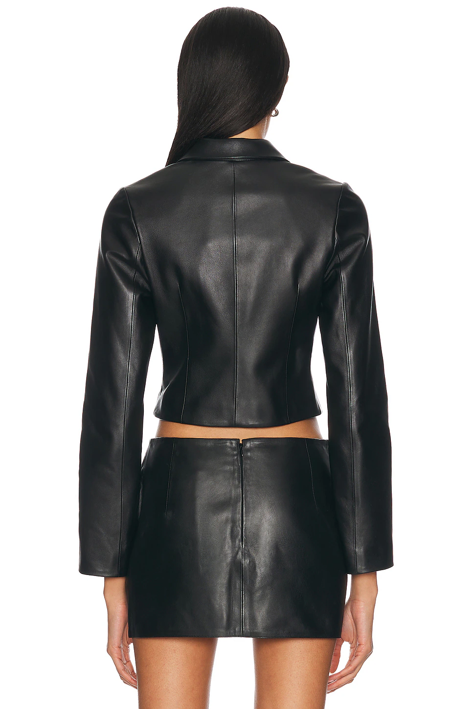 Tori Jacket Black