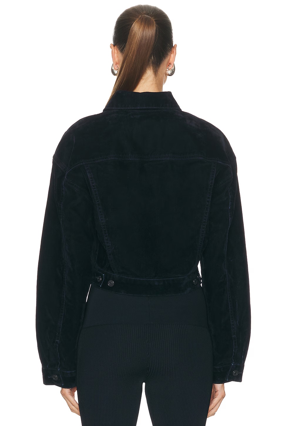 Radley Jacket Ocean