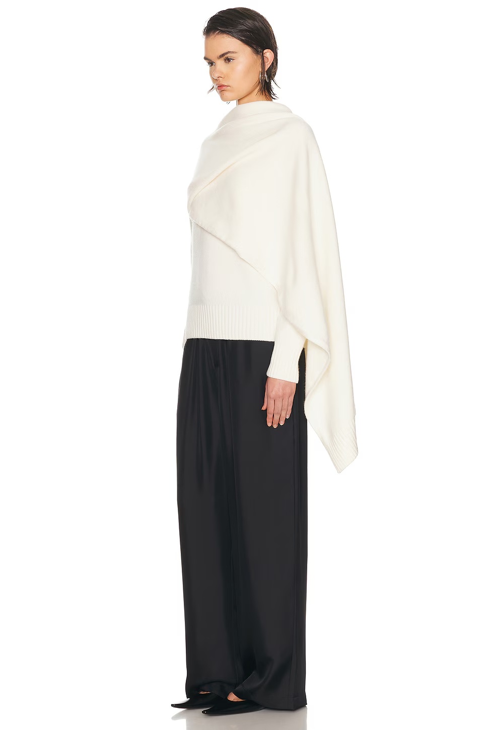 Davin Sweater Ivory