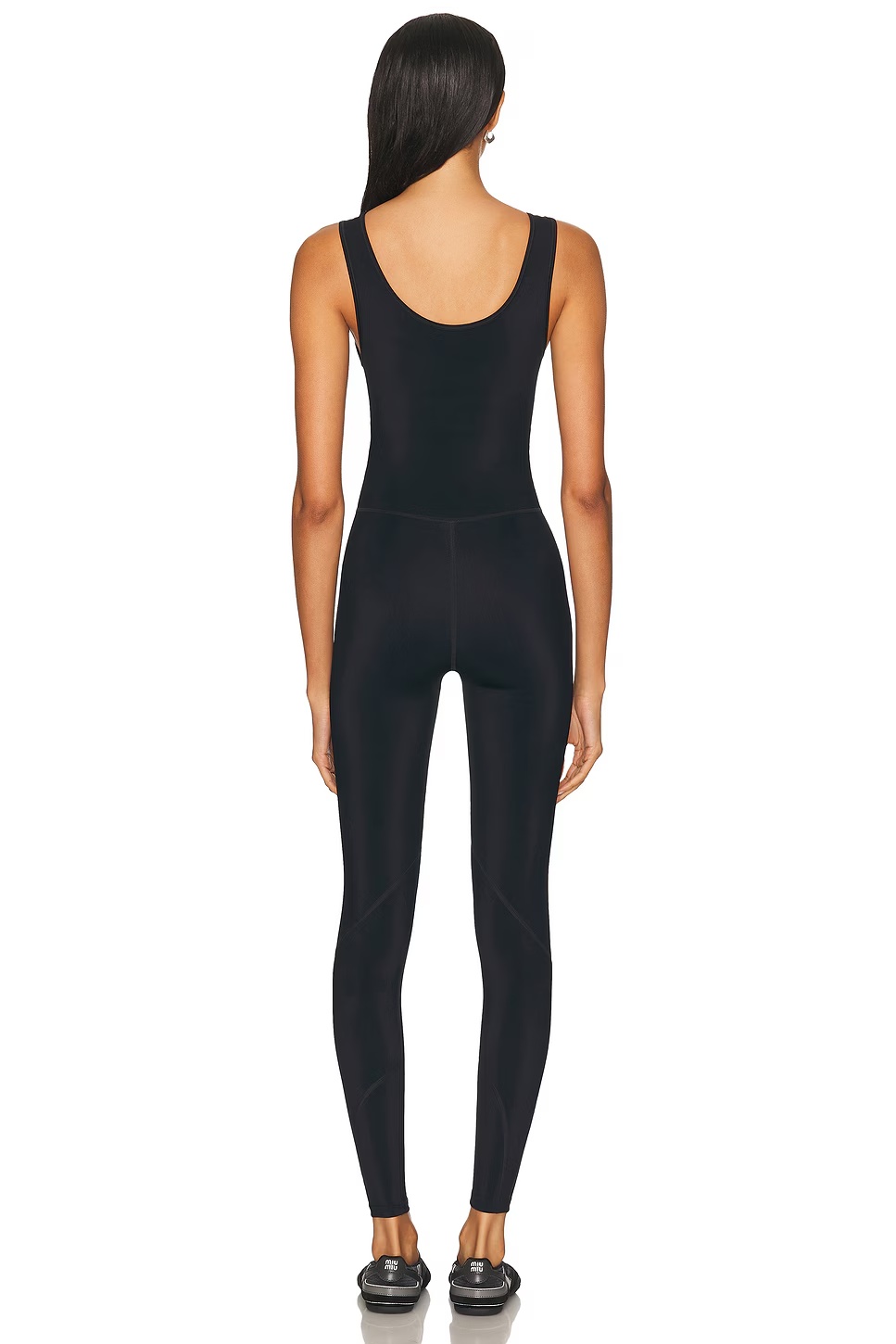 106 Jumpsuit Black
