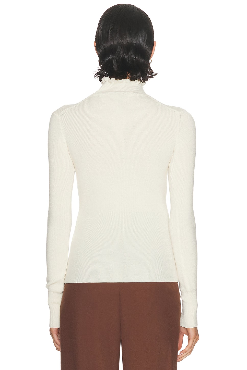Kitz Pullover Alabaster