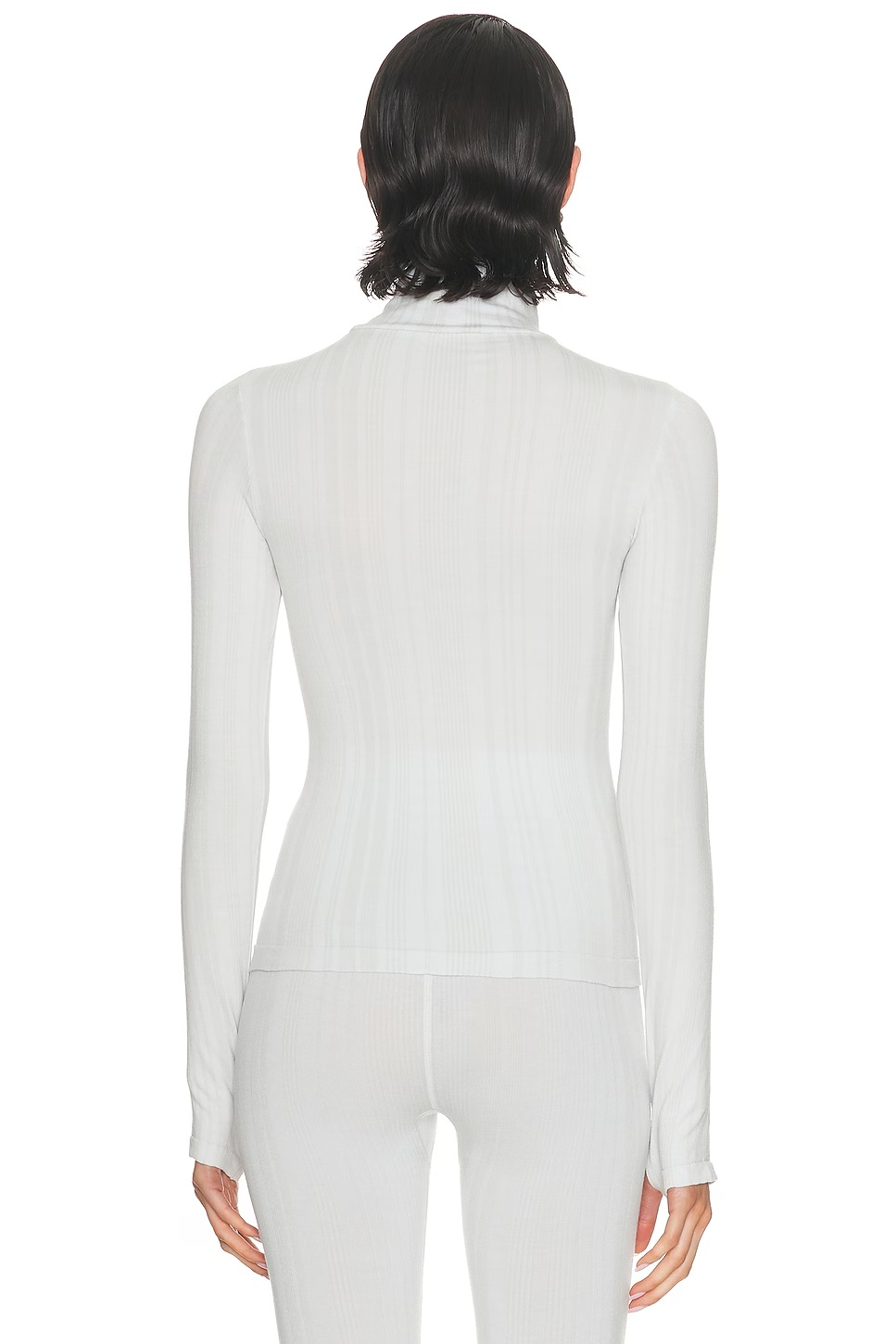 Sol Baselayer Top Smoke