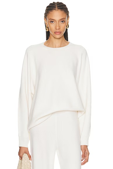 Haily Sweater Cream