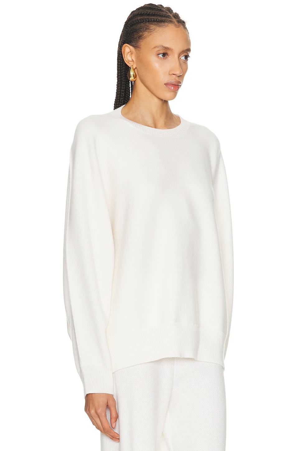 Haily Sweater Cream