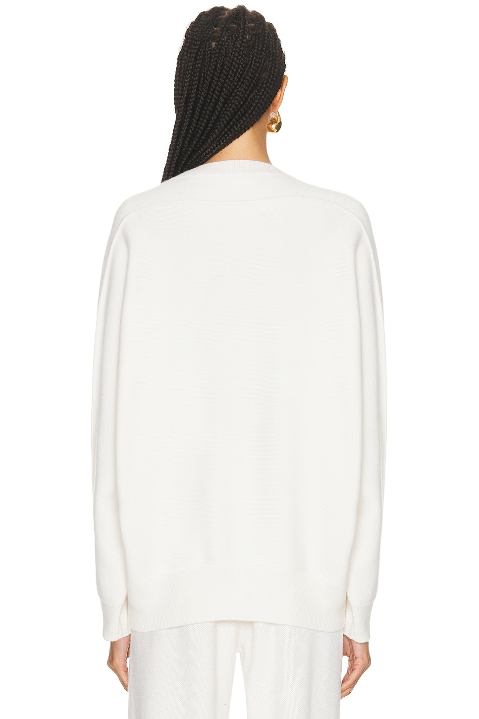 Haily Sweater Cream