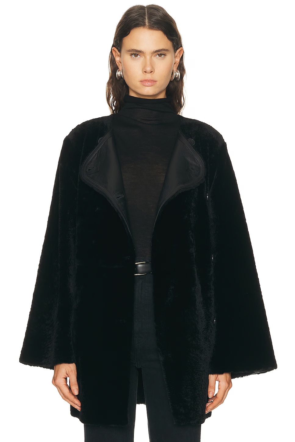 Sannie Jacket Black