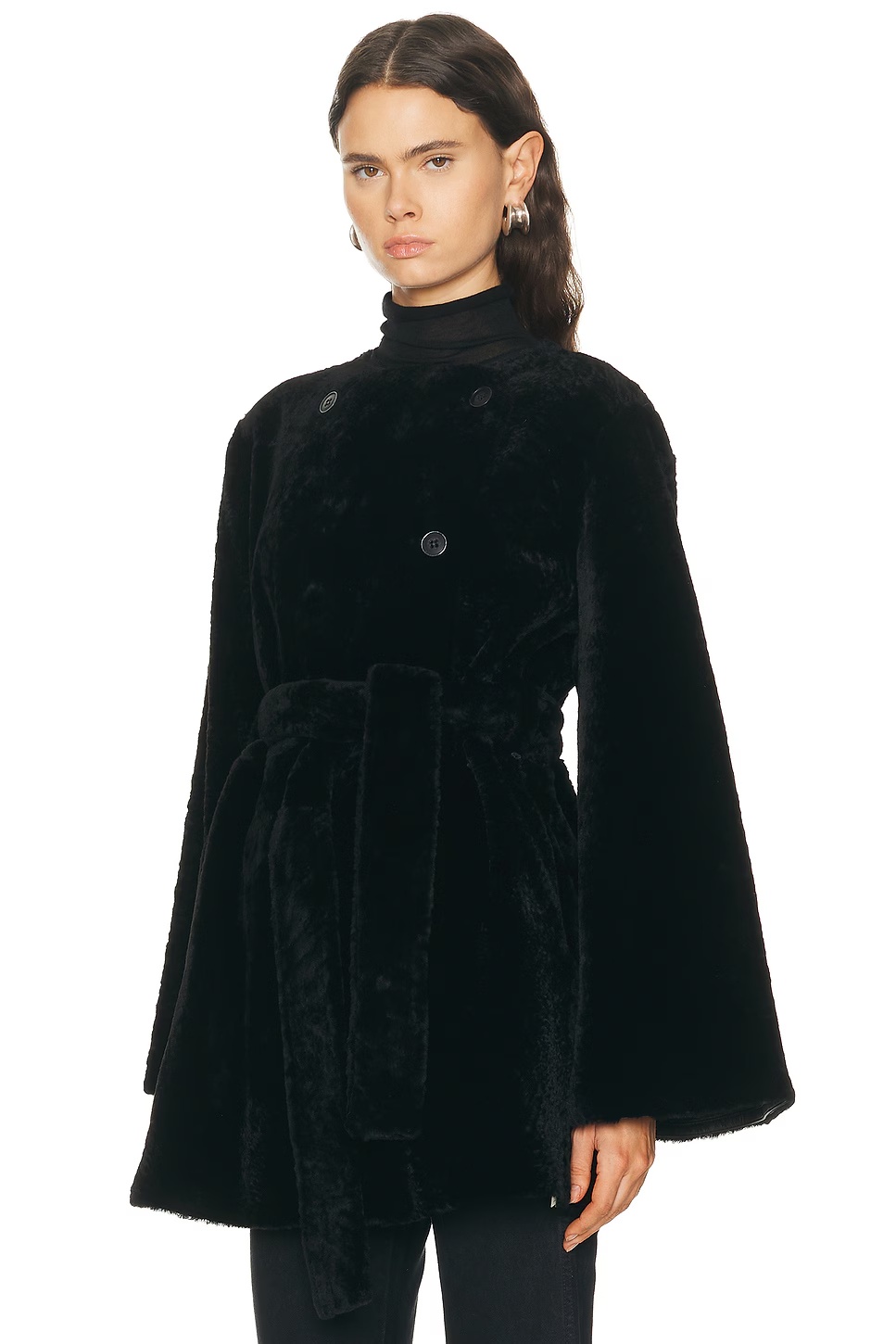 Sannie Jacket Black