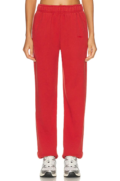 for FWRD All Day Jogger Poppy