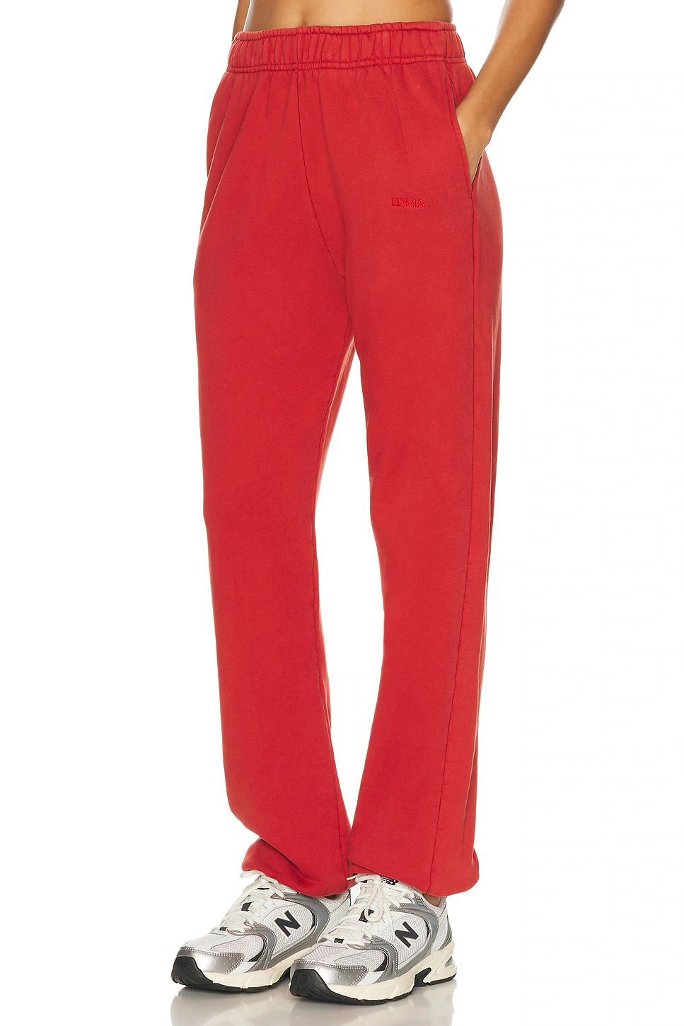 for FWRD All Day Jogger Poppy