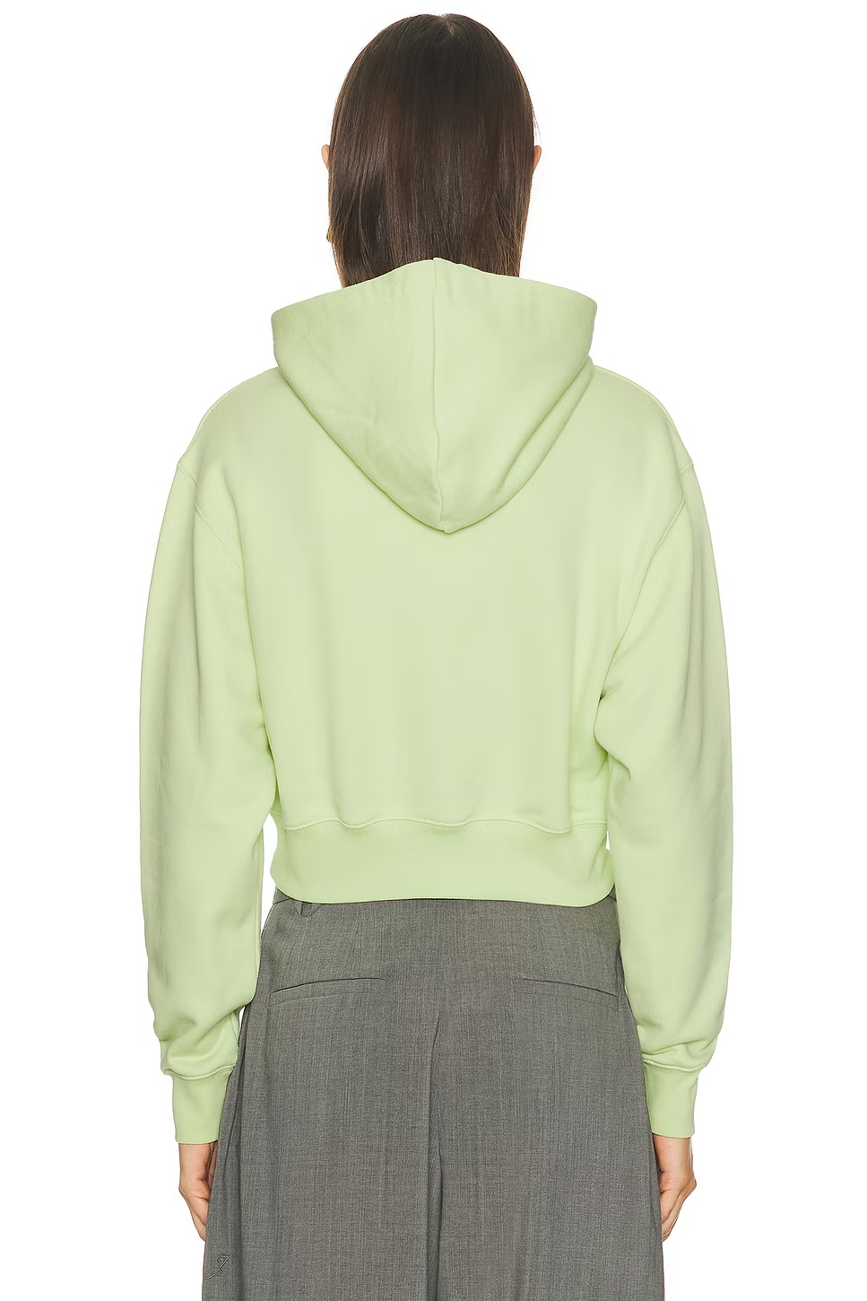 Renggli Hoodie Lime