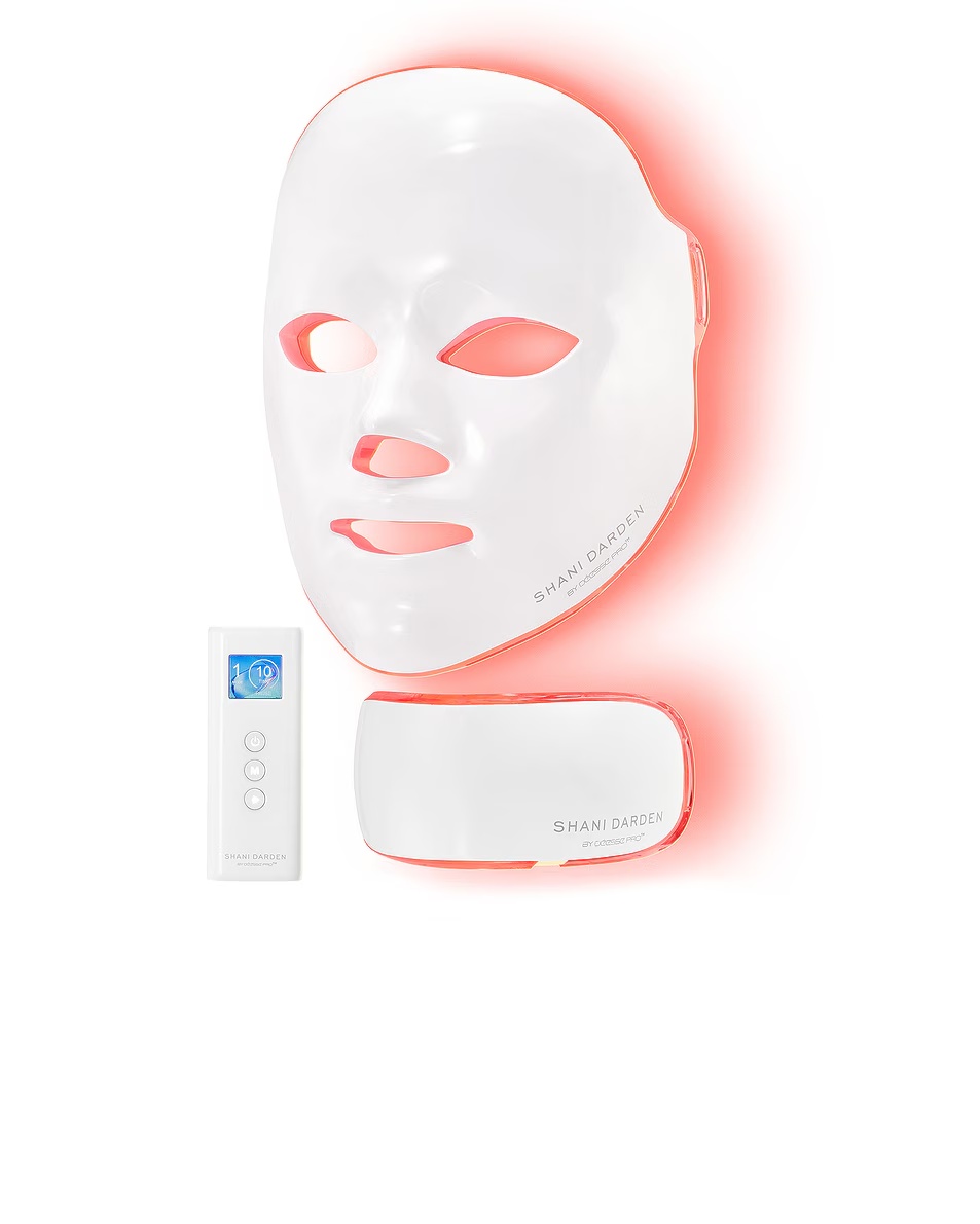 Shani Darden By Deesse Pro Led Light Mask