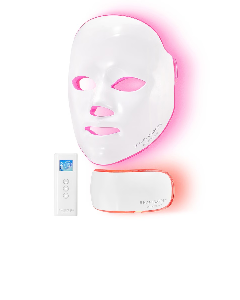 Shani Darden By Deesse Pro Led Light Mask