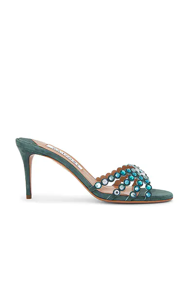 Tequila 75 Mule Teal