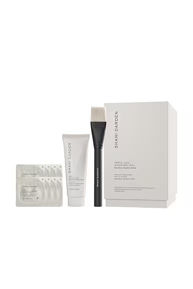 Triple Acid Signature Peel 8 Treatments